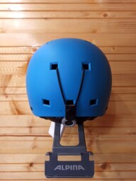 PRILBA REAPER BLUE 54-56CM